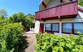 Ferienhaus Steffi